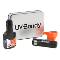 JIT UV Bondy MEGA スターターキット30ml(ノズルタイプ) UB-S30MNZ