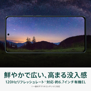 OPPO SIMフリースマートフォン OPPO Reno11 A コーラルパープル CPH2603PL-イメージ18