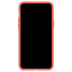 Richmond & Finch iPhone 11 Pro用FREEDOM CASE フローラル Coral Dreams RF17980I58R-イメージ4