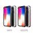 Matchnine iPhone XR用ケース BOIDO MIRROR クリアパール MN13980I61-イメージ10