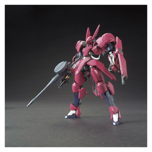 バンダイスピリッツ HG 1/144 グリムゲルデ HGIBO014ｸﾞﾘﾑｹﾞﾙﾃﾞN-イメージ1