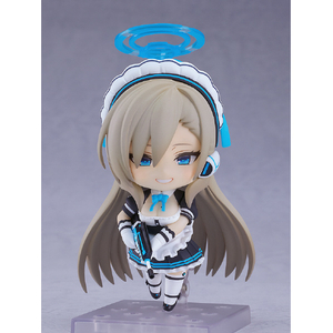 グッドスマイルカンパニー ねんどろいど 一之瀬アスナ「ブルーアーカイブ -Blue Archive-」 ﾈﾝﾄﾞﾛｲﾄﾞ2611ｲﾁﾉｾｱｽﾅ-イメージ2