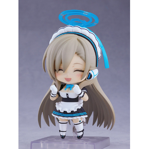 グッドスマイルカンパニー ねんどろいど 一之瀬アスナ「ブルーアーカイブ -Blue Archive-」 ﾈﾝﾄﾞﾛｲﾄﾞ2611ｲﾁﾉｾｱｽﾅ-イメージ3