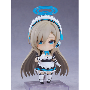 グッドスマイルカンパニー ねんどろいど 一之瀬アスナ「ブルーアーカイブ -Blue Archive-」 ﾈﾝﾄﾞﾛｲﾄﾞ2611ｲﾁﾉｾｱｽﾅ-イメージ6