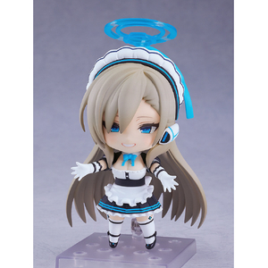 グッドスマイルカンパニー ねんどろいど 一之瀬アスナ「ブルーアーカイブ -Blue Archive-」 ﾈﾝﾄﾞﾛｲﾄﾞ2611ｲﾁﾉｾｱｽﾅ-イメージ7