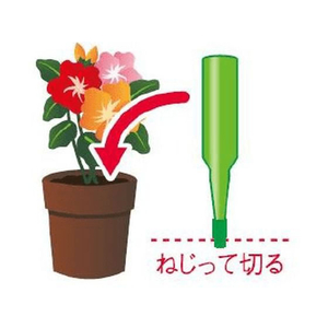 トムソンコーポレーション 植物活力剤 35ml 10本 FCC9482-イメージ2