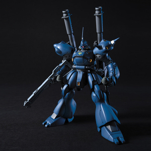 バンダイスピリッツ HGUC 1/144 ケンプファー HGUC89ｹﾝﾌﾟﾌｱ-N-イメージ1