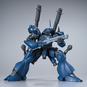 バンダイスピリッツ HGUC 1/144 ケンプファー HGUC89ｹﾝﾌﾟﾌｱ-N-イメージ4