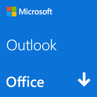 マイクロソフト Outlook 2024 日本語版 ダウンロード版[Win/Mac ダウンロード版] DLOUTLOOK2024HDL