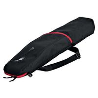 Manfrotto ライトスタンドケース110cm 黒 MB LBAG110