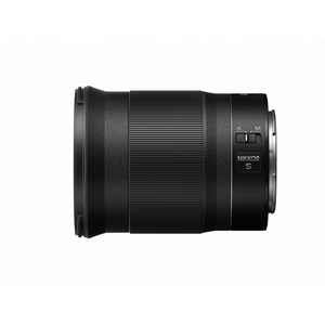 ニコン 大口径広角単焦点レンズ NIKKOR Z 24mm f/1.8 S NZ24 1.8-イメージ4