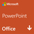 マイクロソフト PowerPoint 2024 日本語版 ダウンロード版[Win/Mac ダウンロード版] DLPOWERPOINT2024HDL-イメージ1