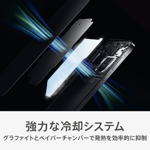 OPPO SIMフリースマートフォン OPPO Find X8 スペースブラック CPH2651BK-イメージ15