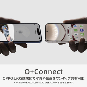 OPPO SIMフリースマートフォン OPPO Find X8 スペースブラック CPH2651BK-イメージ19