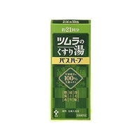 ツムラ バスハーブ 210mL FCM4651