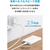 Anker モバイルバッテリー Anker PowerCore III 5000 ピンク A1217N51-イメージ5