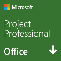 マイクロソフト Project Professional 2024 日本語版 ダウンロード版[Win/Mac ダウンロード版] DLPROJECTPRO2024HDL