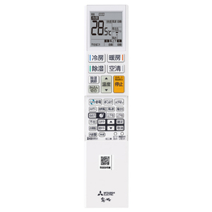 三菱 「工事代金別」 6畳向け 自動お掃除付き 冷暖房エアコン e angle select 霧ヶ峰 Rシリーズ MSZ-EX2224E4-Wｾｯﾄ-イメージ5