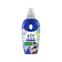 Ｐ＆Ｇ レノア超消臭1week SPORTS フレッシュシトラス 本体 530mL FCC2558