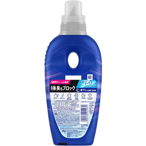 Ｐ＆Ｇ レノア超消臭1week SPORTS フレッシュシトラス 本体 530mL FCC2558-イメージ2