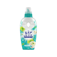 Ｐ＆Ｇ レノア超消臭1week フレッシュグリーン 本体 530mL FCC2559