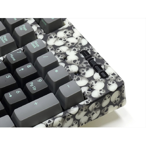 FILCO メカニカルキーボード Tenkeyless 赤軸 日本語配列 かななし Majestouch Lumi S FKBN91MRL/NCSP2LS-イメージ5