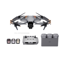 DJI Air 3S Fly More コンボ (DJI RC-N3) WA2342