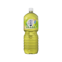 コカ・コーラ 綾鷹 茶葉のあまみ 2L F022161