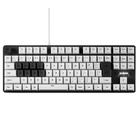 Pulsar PCMK 2HE TKL Mechanical Gaming Keyboard [JIS] White PCMK2HE811W