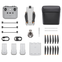 DJI DJI Mini 3 Fly More Combo Plus GL M16313