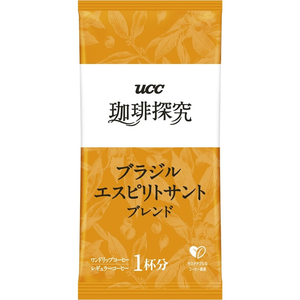 UCC UCC 珈琲探究 ワンドリップコーヒー アソートパック 8P FC428NR-351334-イメージ3