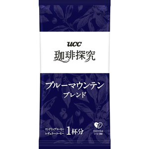 UCC UCC 珈琲探究 ワンドリップコーヒー アソートパック 8P FC428NR-351334-イメージ4