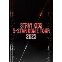 ソニ－ミュ－ジック Ｓｔｒａｙ　Ｋｉｄｓ／Ｓｔｒａｙ　Ｋｉｄｓ　５－ＳＴＡＲ　Ｄｏｍｅ　Ｔｏｕｒ　２０２３ ESXL-313