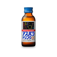 田辺三菱製薬 アスパラドリンクα 100ml 1本 F943414