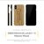 National Geographic iPhone SE(第3世代)/SE(第2世代)/8/7用Nature Wood ローズウッド NG12995I8-イメージ4