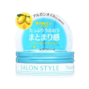 コーセーコスメポート サロンスタイル ヘアワックス (トリートメント) 75g FC386MR-24-イメージ1