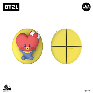 BT21 ケーブルマスコット TATA MKM-BT21-A-TT-イメージ1