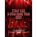 ソニ－ミュ－ジック Ｓｔｒａｙ　Ｋｉｄｓ／Ｓｔｒａｙ　Ｋｉｄｓ　５－ＳＴＡＲ　Ｄｏｍｅ　Ｔｏｕｒ　２０２３（完全生産限定盤 ESXL-311/2