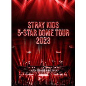 ソニ－ミュ－ジック Ｓｔｒａｙ　Ｋｉｄｓ／Ｓｔｒａｙ　Ｋｉｄｓ　５－ＳＴＡＲ　Ｄｏｍｅ　Ｔｏｕｒ　２０２３（完全生産限定盤 ESXL-311/2-イメージ1