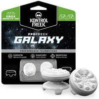 KontrolFreek FPS Freek Galaxy White for Xbox One and Xbox Series X Controller 2807-XBX W/W