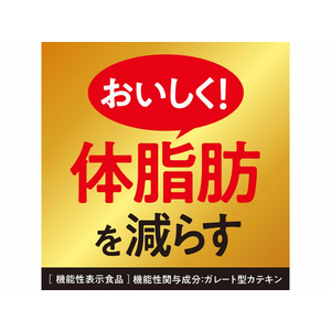 伊藤園 お～いお茶 濃い茶 600ml FCC2438-イメージ2