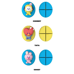 BT21 ケーブルマスコット COOKY MKM-BT21-A-CK-イメージ11