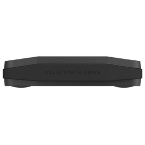 バッファロー PlayStation(R)5 公式ライセンス商品 ポータブルSSD 高速モデル2TB ブラック SSD-PHO2.0U3-B-イメージ5