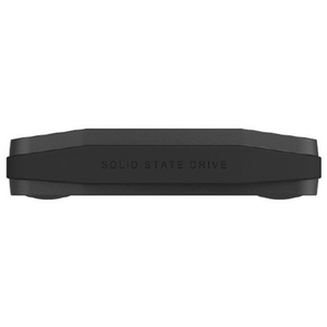 バッファロー PlayStation(R)5 公式ライセンス商品 ポータブルSSD 高速モデル1TB ブラック SSD-PHO1.0U3-B-イメージ5