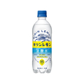 キリンビバレッジ キリンレモン 炭酸水 500ML FCC0410