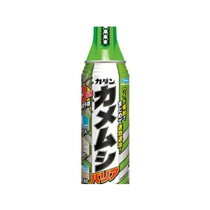 フマキラー カダン カメムシバリア 450mL FC342SK-イメージ1